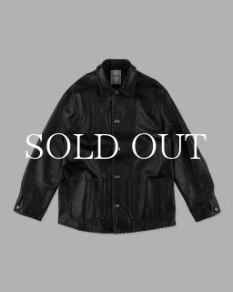 BOW WOW(バウワウ)ジャケット