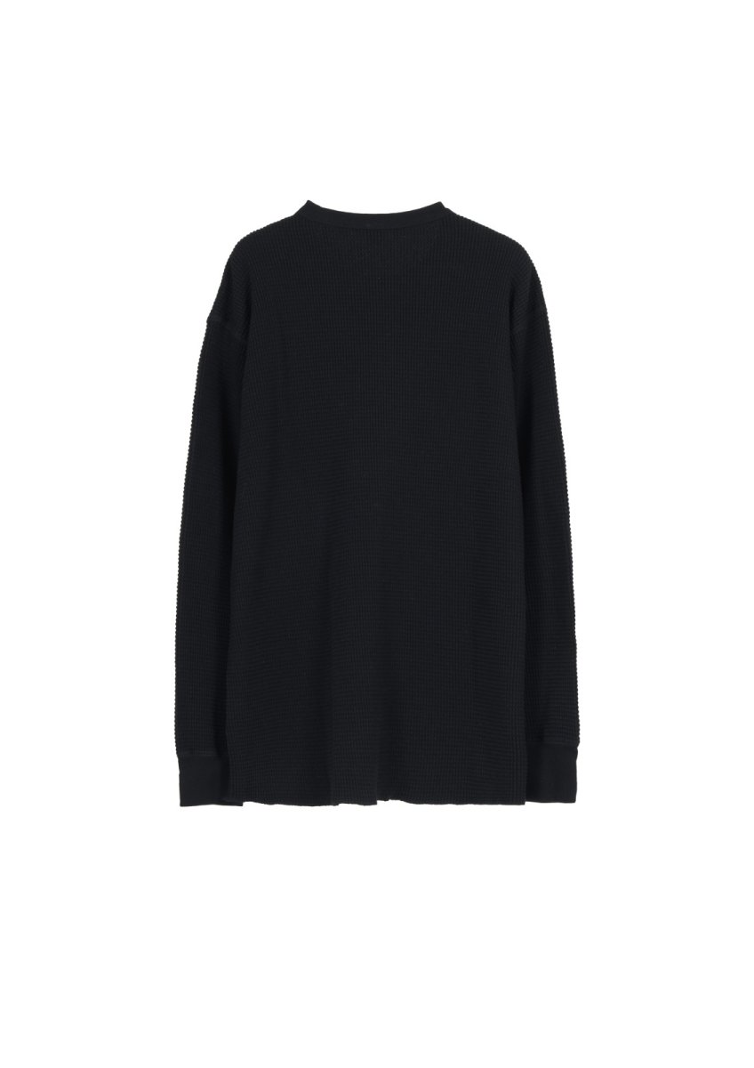 画像4: MASSES  THERMAL SHIRT L/S (4)