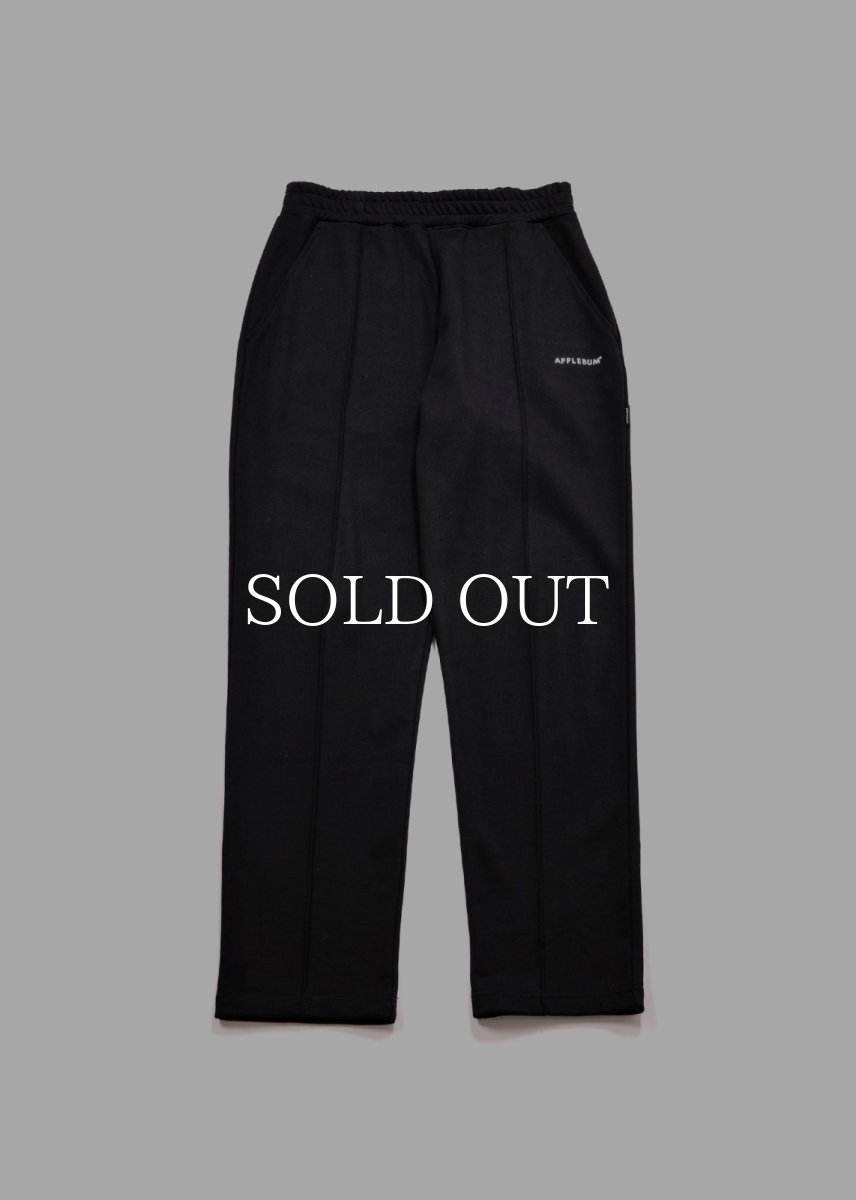 画像1: APPLEBUM  Logo Sweat Pants (1)