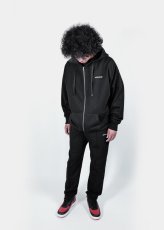 画像8: APPLEBUM  Logo Z/U Sweat Parka (8)