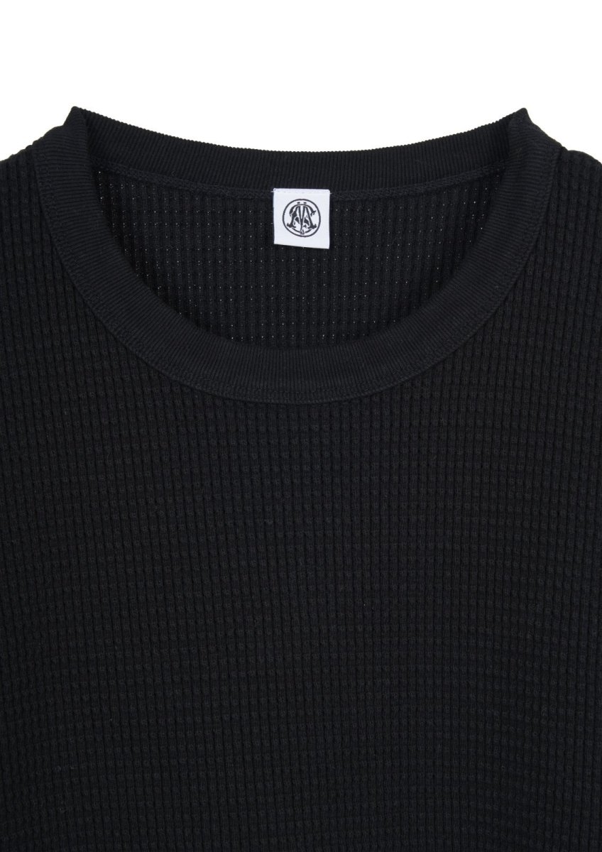 画像5: MASSES  THERMAL SHIRT L/S (5)