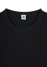 画像5: MASSES  THERMAL SHIRT L/S (5)