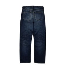画像2: MINEDENIM  C.Straight 5pocket USD (2)
