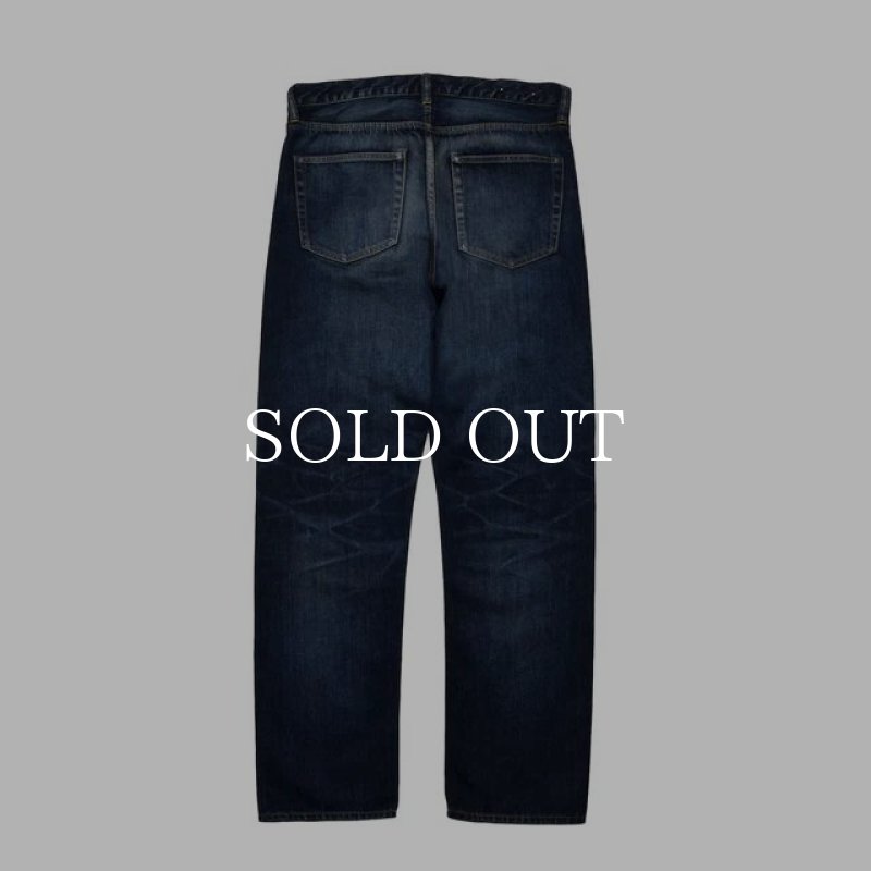 MINEDENIM C.Straight 5pocket USD 2509-1005 公式通販