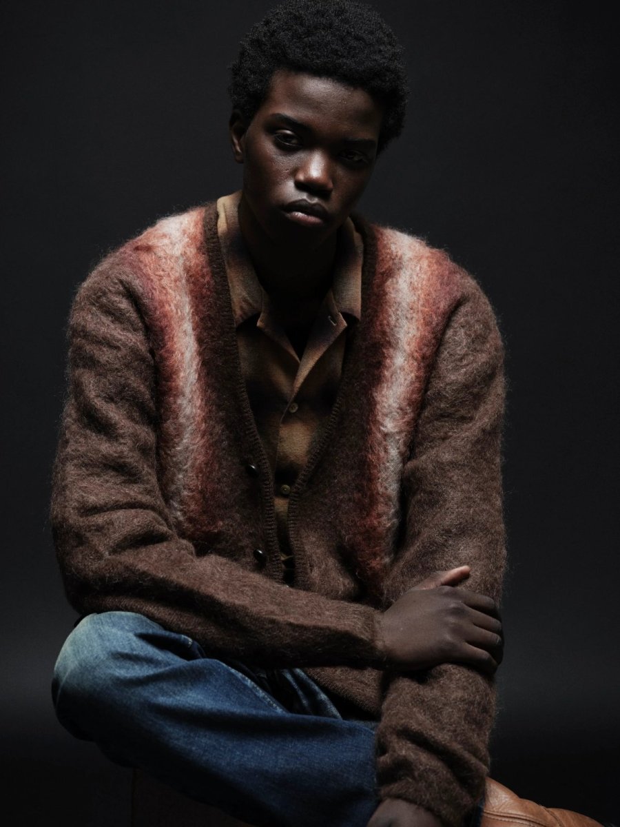 画像9: MINEDENIM  C.Straight 5pocket USD (9)