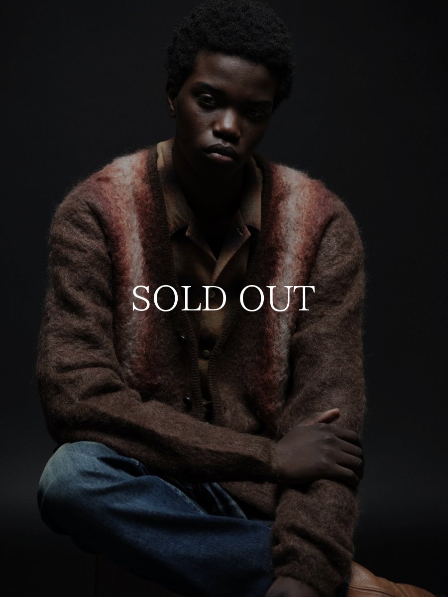 画像9: MINEDENIM  C.Straight 5pocket USD (9)