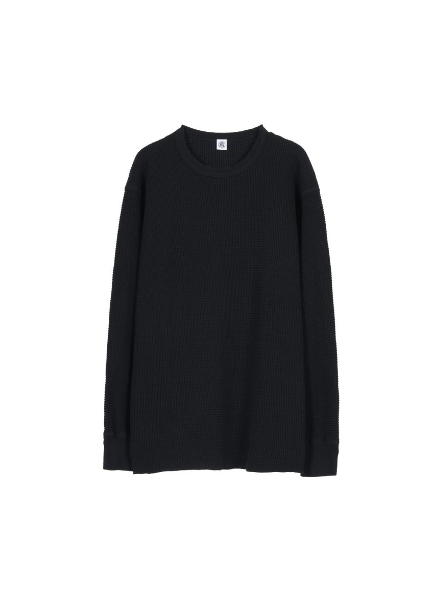 画像3: MASSES  THERMAL SHIRT L/S (3)