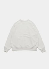 画像5: APPLEBUM  Logo Crew Sweat (5)