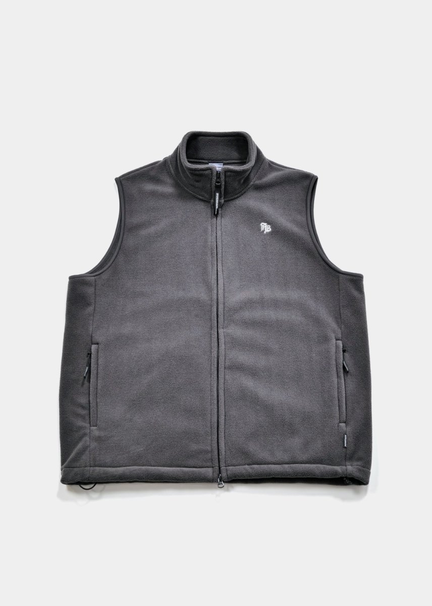 画像4: APPLEBUM  Fleece Vest (4)