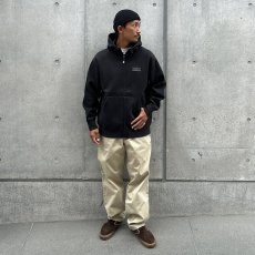 画像8: STANDARD CALIFORNIA  SD Tech Warm Zip Hood Sweat (8)
