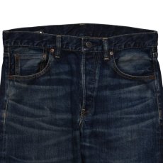画像3: MINEDENIM  C.Straight 5pocket USD (3)