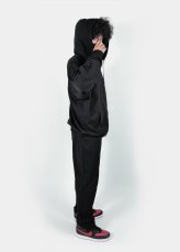 画像13: APPLEBUM  Logo Z/U Sweat Parka (13)