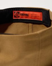 画像6: RADIALL  OVAL - TRUCKER CAP (6)