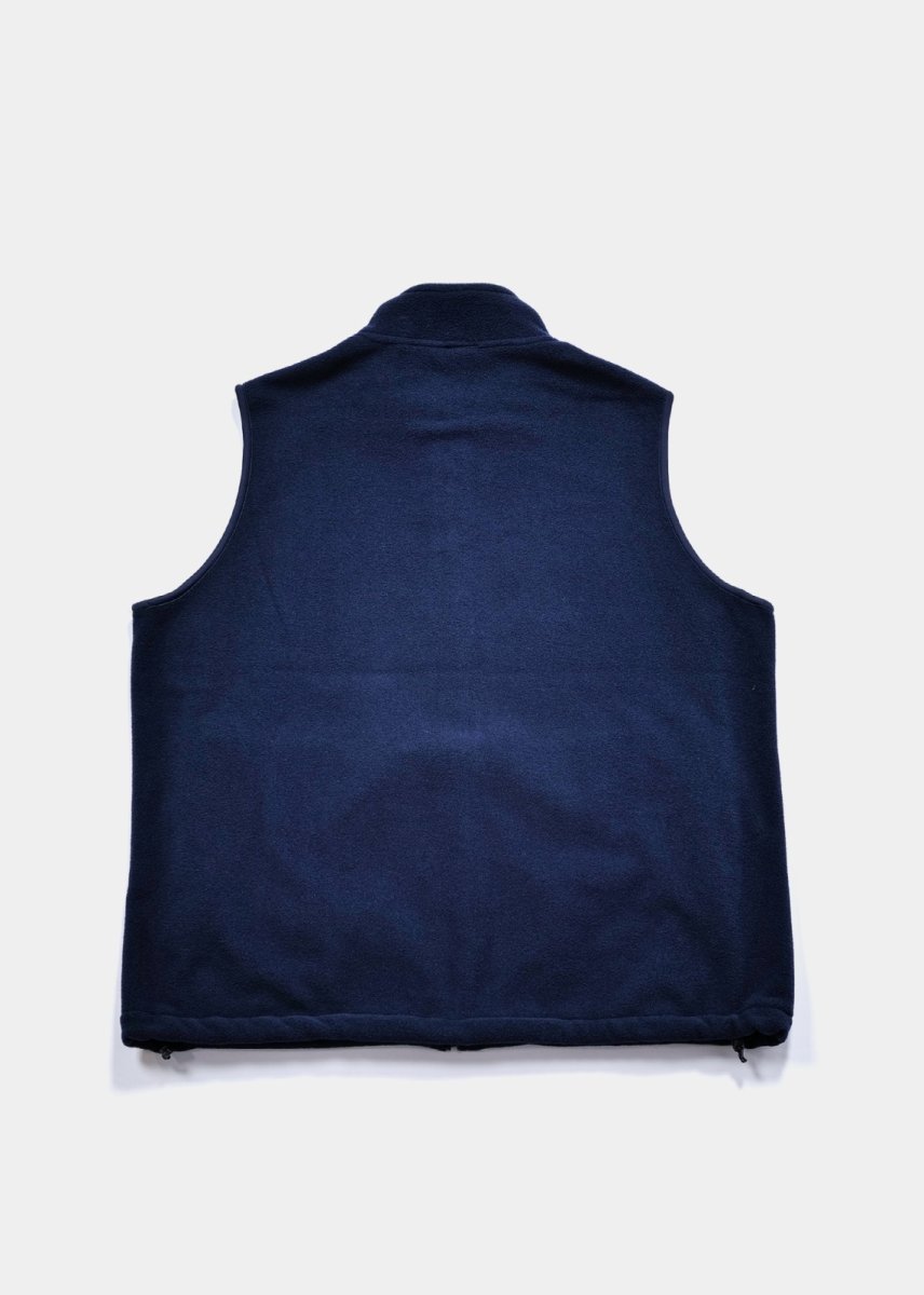 画像7: APPLEBUM  Fleece Vest (7)
