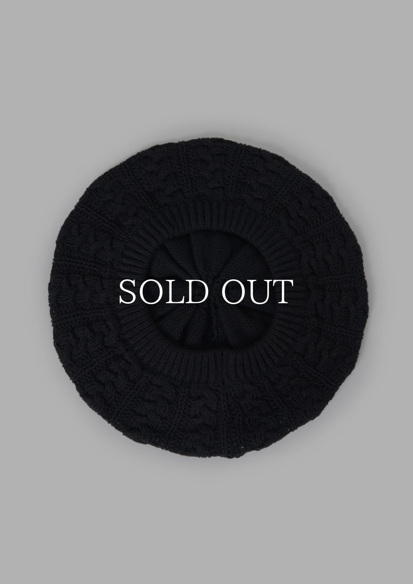 画像2: MASSES  TAM CABLE (2)