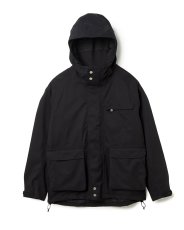 画像1: nonnative  EXPLORER JACKET N/P TWILL GORE-TEX 2L (1)