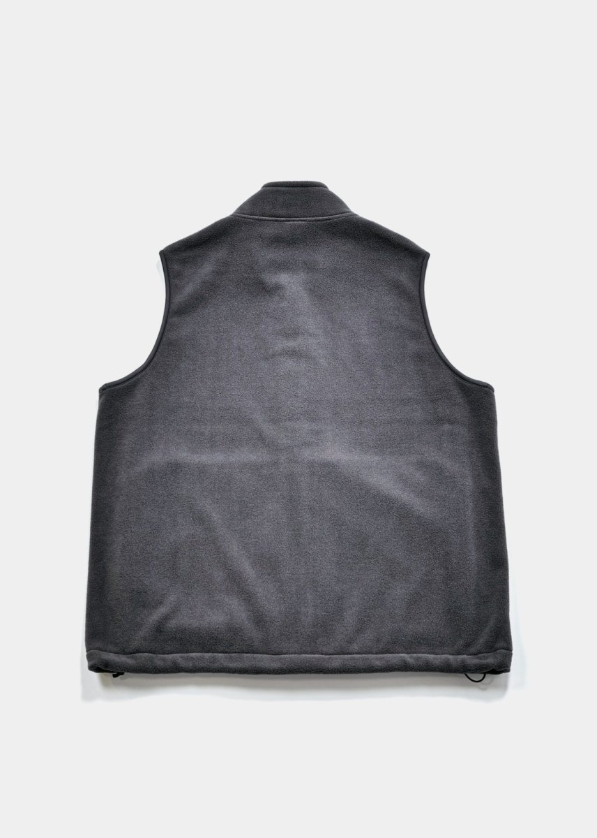 画像5: APPLEBUM  Fleece Vest (5)