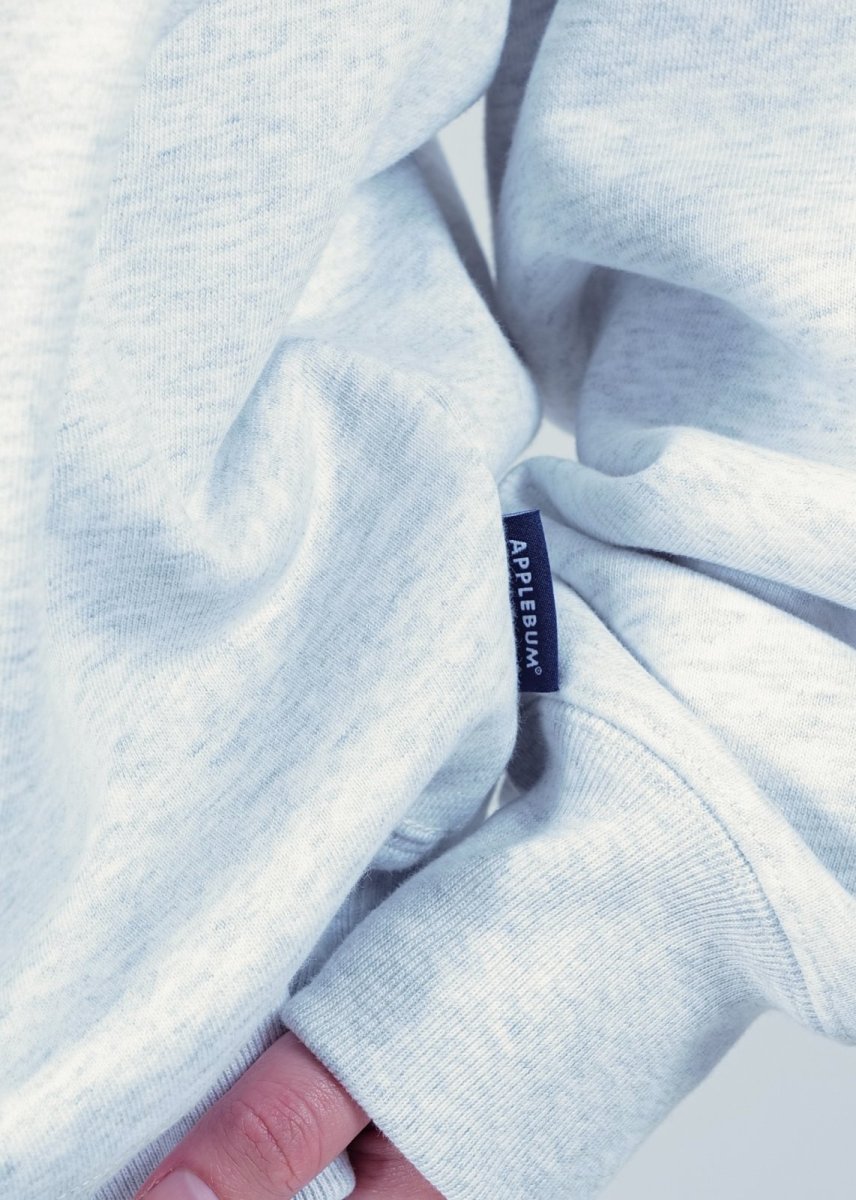 画像14: APPLEBUM  Logo Crew Sweat (14)