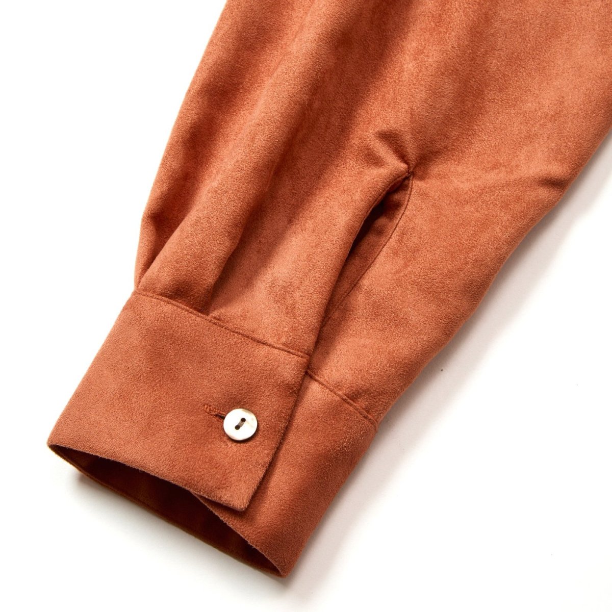 画像8: CALEE  FAUX SUEDE SH (8)