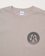 画像5: RADIALL  CHOJU GIGA - CREW NECK T-SHIRT L/S (5)