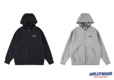 画像1: STANDARD CALIFORNIA  SD Tech Warm Zip Hood Sweat (1)