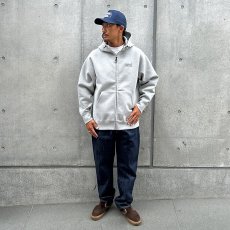 画像9: STANDARD CALIFORNIA  SD Tech Warm Zip Hood Sweat (9)
