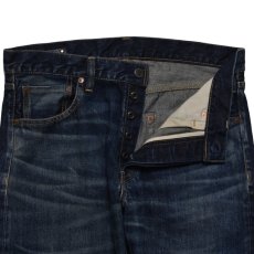 画像4: MINEDENIM  C.Straight 5pocket USD (4)