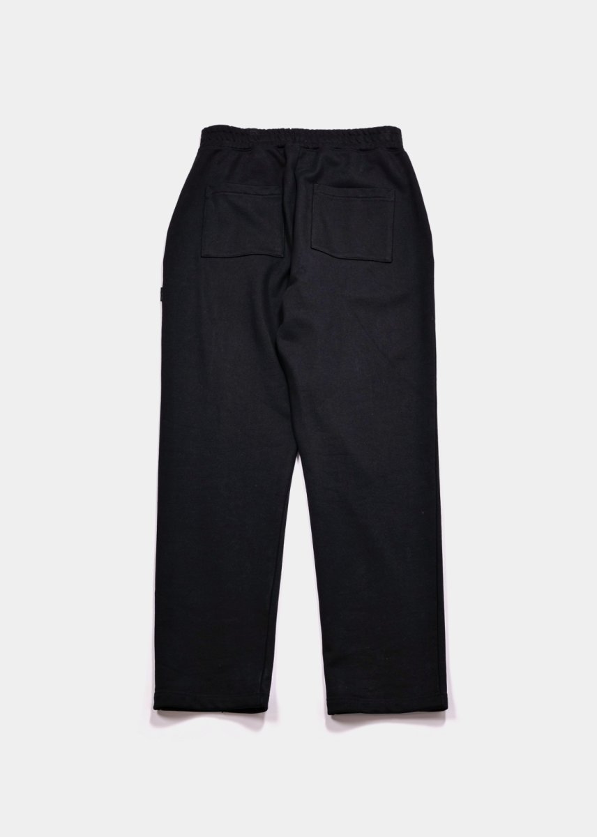 画像2: APPLEBUM  Logo Sweat Pants (2)