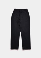 画像2: APPLEBUM  Logo Sweat Pants (2)