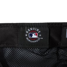 画像9: NEW ERA  59FIFTY GORE-TEX ロサンゼルス・ドジャース ブラック (9)