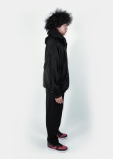 画像14: APPLEBUM  Logo Z/U Sweat Parka (14)