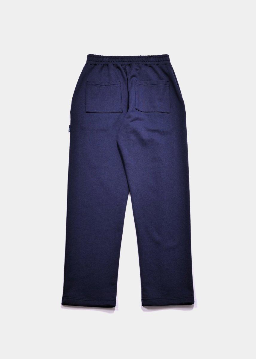 画像6: APPLEBUM  Logo Sweat Pants (6)