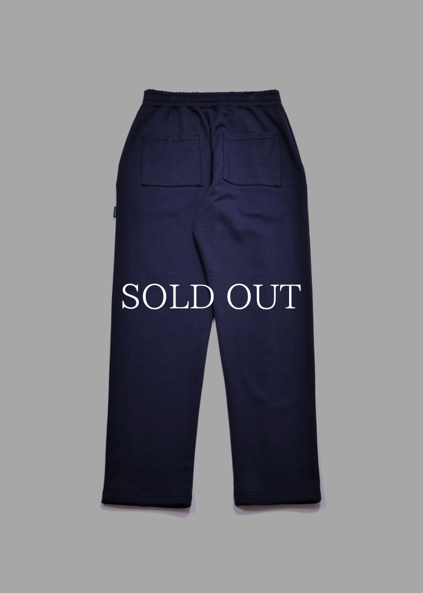 画像6: APPLEBUM  Logo Sweat Pants (6)