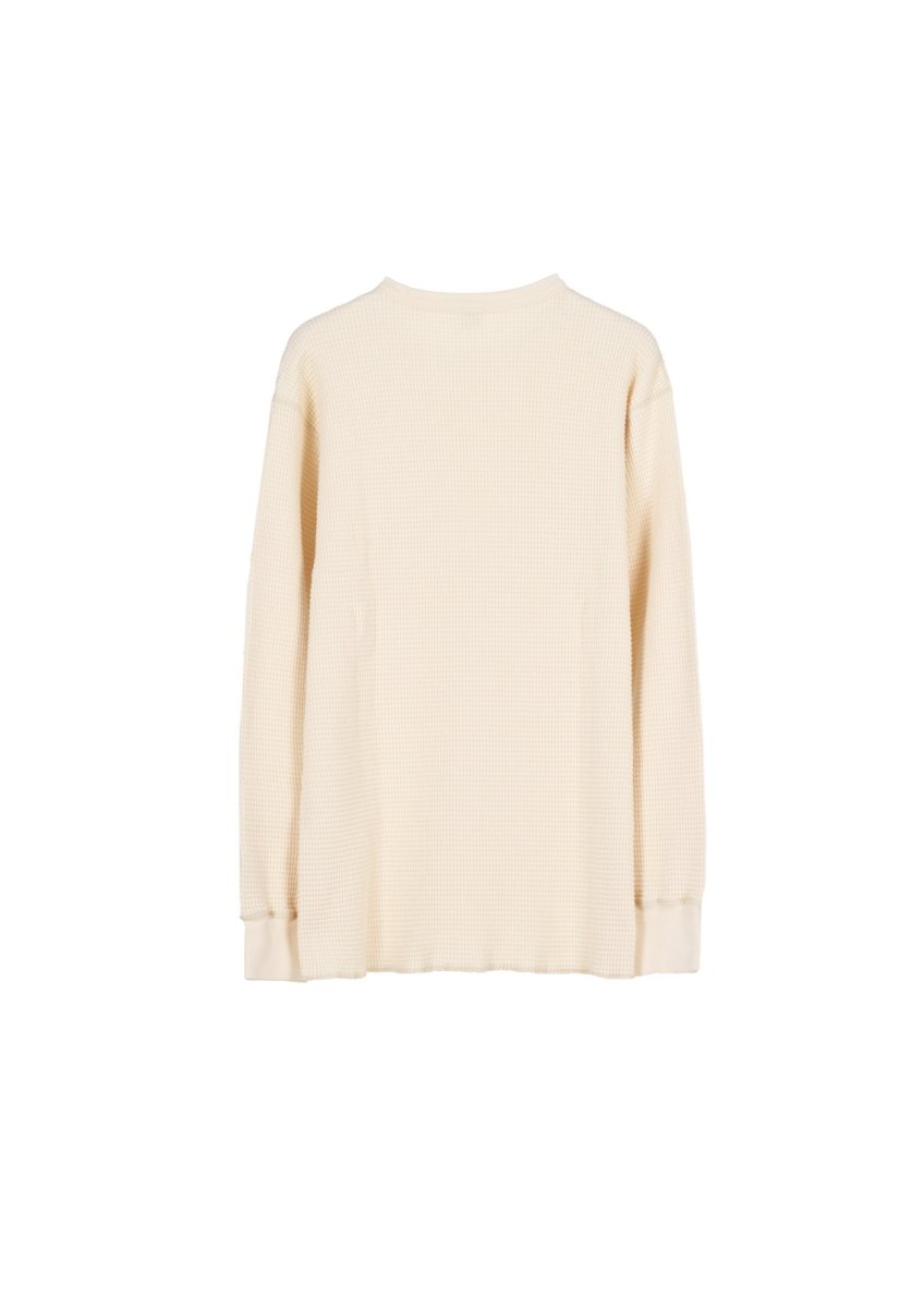 画像2: MASSES  THERMAL SHIRT L/S (2)