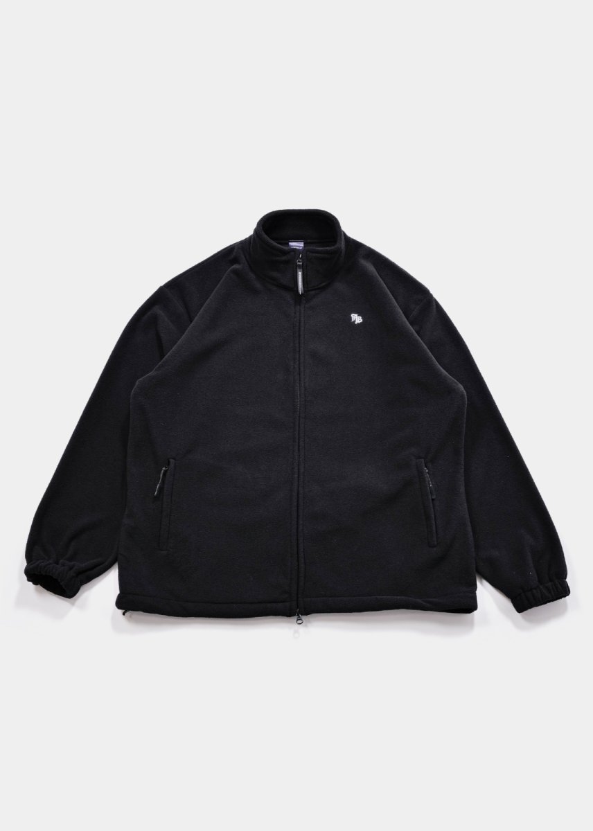 画像1: APPLEBUM  Fleece Jacket (1)