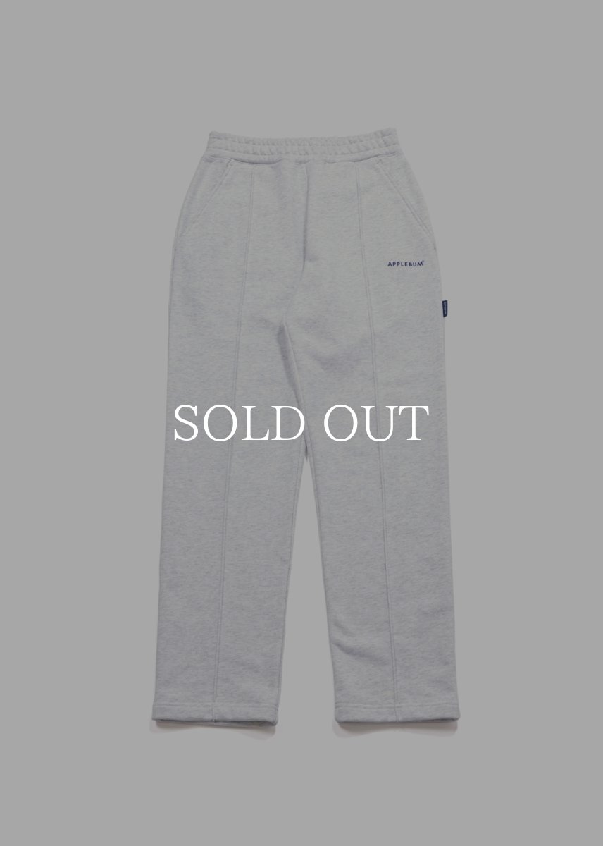 画像3: APPLEBUM  Logo Sweat Pants (3)