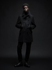 画像10: MINEDENIM  C.Straight 5pocket OWS (10)