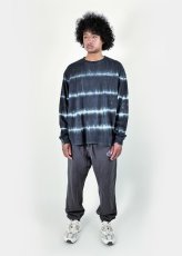 画像6: APPLEBUM  Border Tie Dye L/S T-shirt (6)