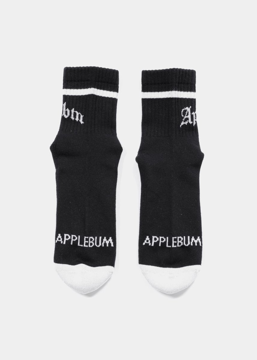 画像2: APPLEBUM  Short Socks (2)