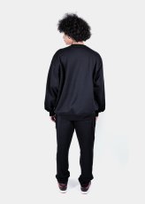 画像11: APPLEBUM  Logo Crew Sweat (11)