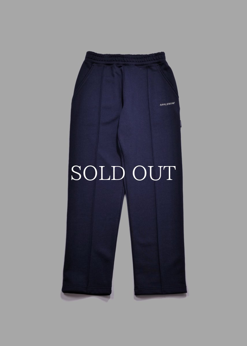画像5: APPLEBUM  Logo Sweat Pants (5)