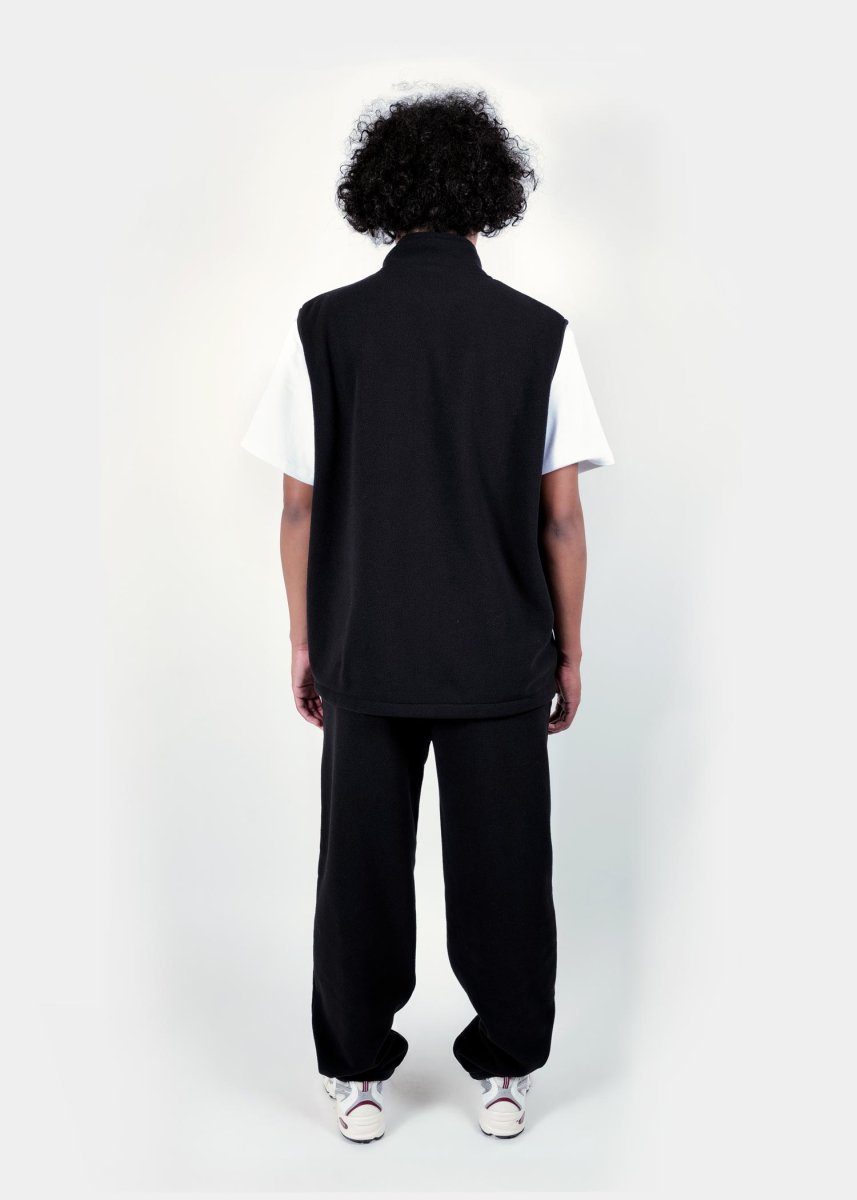 画像13: APPLEBUM  Fleece Vest (13)