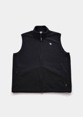 画像1: APPLEBUM  Fleece Vest (1)
