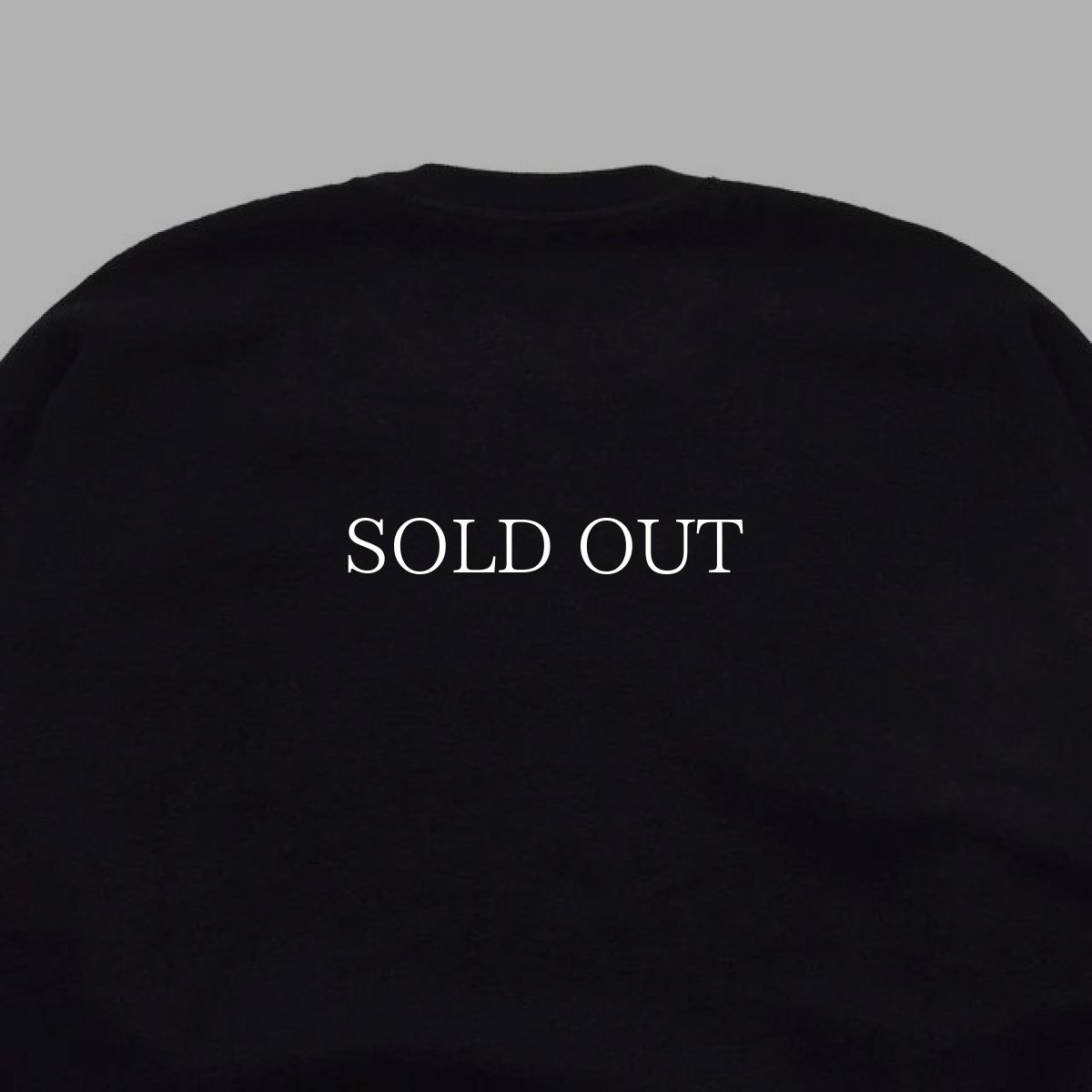 画像4: MINEDENIM  Wool Pile Crewneck Pullover (4)