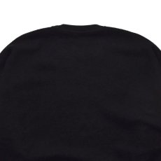 画像4: MINEDENIM  Wool Pile Crewneck Pullover (4)