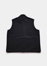 画像2: APPLEBUM  Fleece Vest (2)