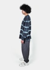 画像7: APPLEBUM  Border Tie Dye L/S T-shirt (7)