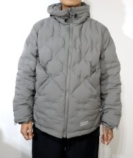画像5: CMF OUTDOOR GARMENT  CMF WOVEN DOWN HOODIE (5)