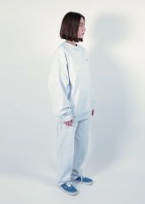 画像20: APPLEBUM  Logo Crew Sweat (20)