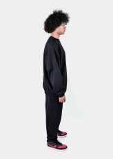 画像12: APPLEBUM  Logo Crew Sweat (12)